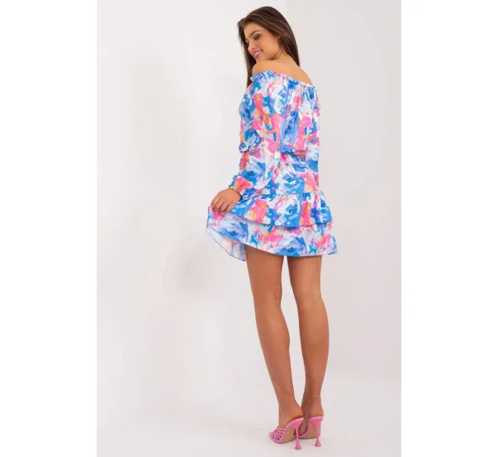 Denné šaty model 195806 Rue Paris