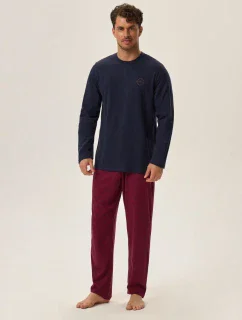 Pyžamo model 199743 Henderson