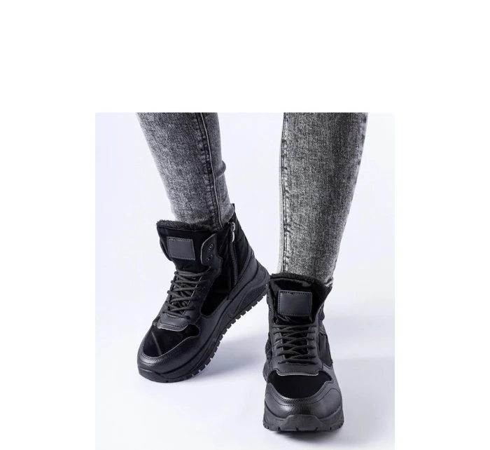 Topánky model 205825 Solea