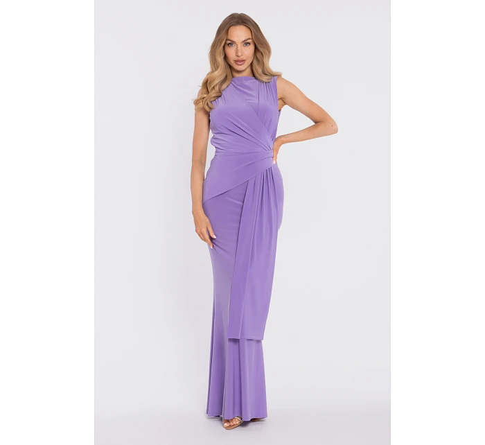 Dlhé šaty model 225904 Moe Dlhé šaty model 225904 Moe