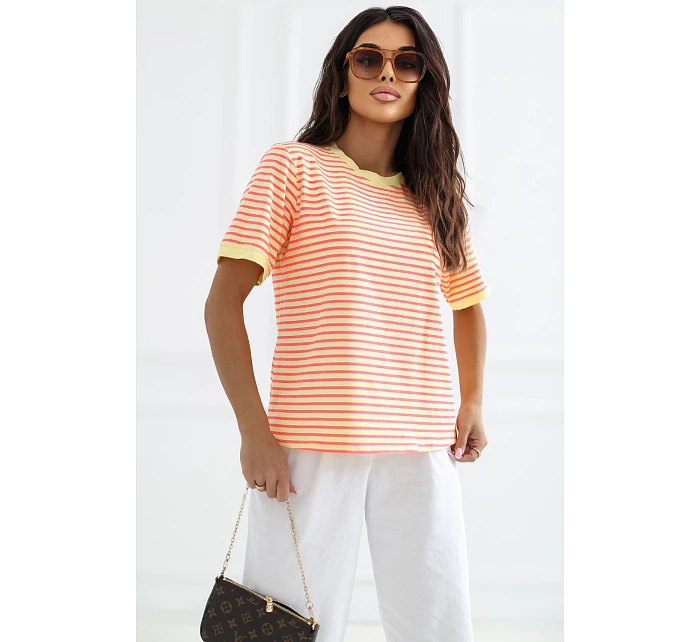 Tričko model 226978 Rue Paris