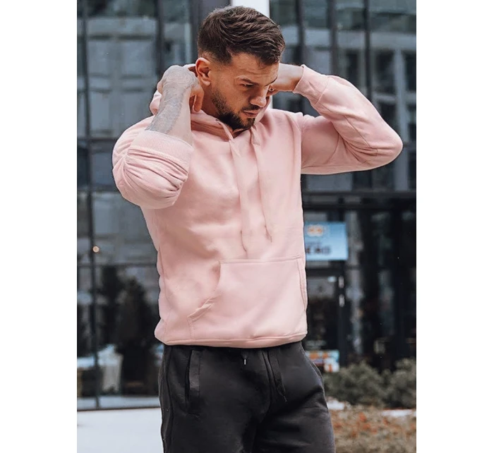 Pánská tepláková souprava model 21969546 - Dstreet Pánská tepláková souprava model 21969546 - Dstreet