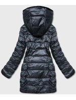DWUSTRONNA KURTKA DAMSKA model 21244020 - S'WEST