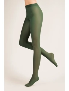 Dámske pančuchy Microfibra 40 deň plus botigla - GABRIELLA