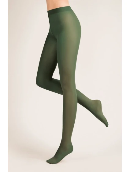 Dámske pančuchy Microfibra 40 deň plus botigla - GABRIELLA Dámske pančuchy Microfibra 40 deň plus botigla - GABRIELLA