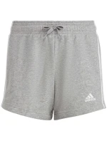 Šortky adidas Essentials 3-Stripes Jr IC3632 Šortky adidas Essentials 3-Stripes Jr IC3632