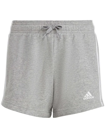 Šortky adidas Essentials 3-Stripes Jr IC3632 Šortky adidas Essentials 3-Stripes Jr IC3632