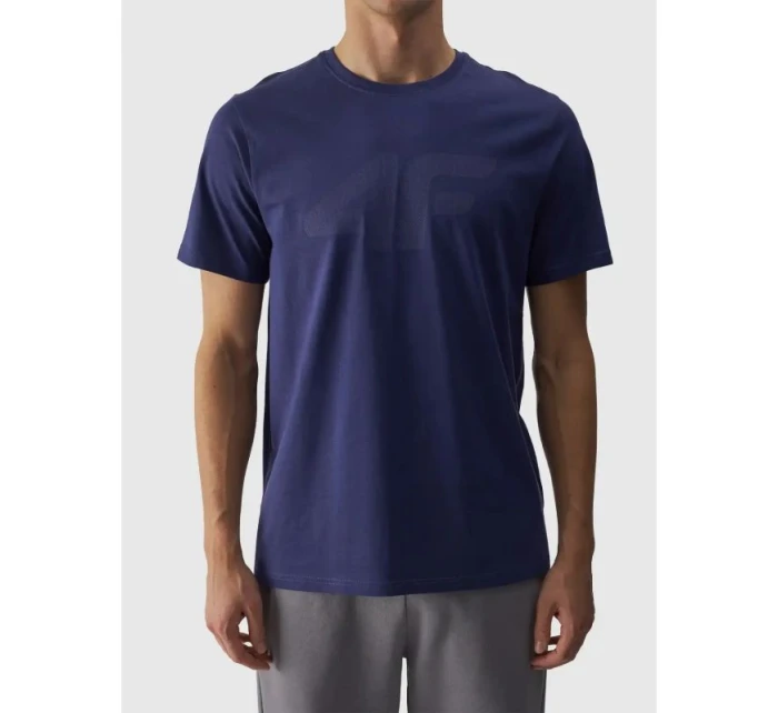 Koszulka M model 21719391 pánské - 4F