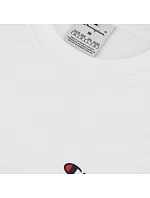 Tričko SS Tee M pánské model 20567013 - CHAMPION Tričko SS Tee M pánské model 20567013 - CHAMPION