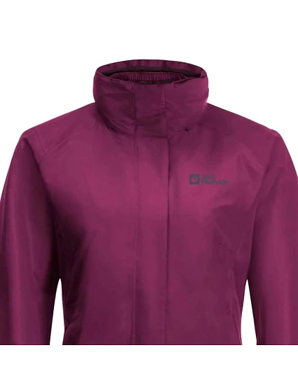 Bunda 3v1 Jkt W model 20814713 - Jack Wolfskin Bunda 3v1 Jkt W model 20814713 - Jack Wolfskin