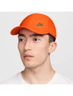 Nike Club Štruktúrované kovové logo Baseball Cap FB5371-819