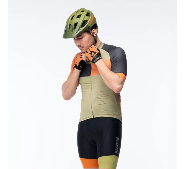 Cyklistický dres Radvik Svan GTS M 92800653723
