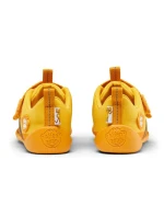 Topánky Affenzahn Sneaker Cotton Lucky Tiger Jr 00391-10025