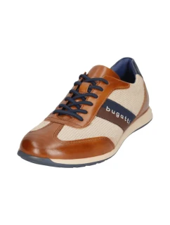 M model 21172345 boty - Bugatti