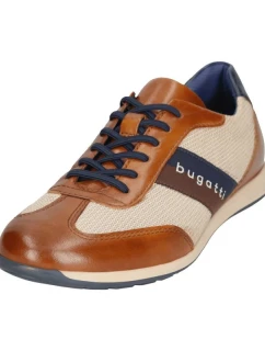 M model 21172345 boty - Bugatti