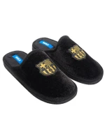 M model 21109317 žabky - FC BARCELONA