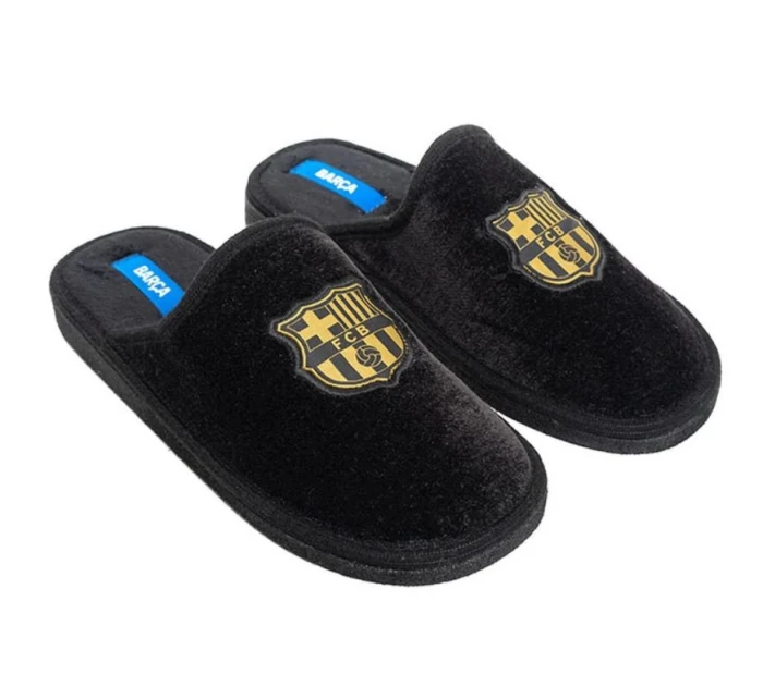 M model 21109317 žabky - FC BARCELONA