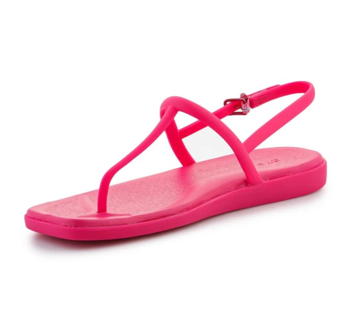 Žabky Miami Thong Sandals W model 21132575 - Crocs Žabky Miami Thong Sandals W model 21132575 - Crocs