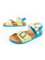 CMP Raisho Jr sandále 3Q95674L 565 CMP Raisho Jr sandále 3Q95674L 565