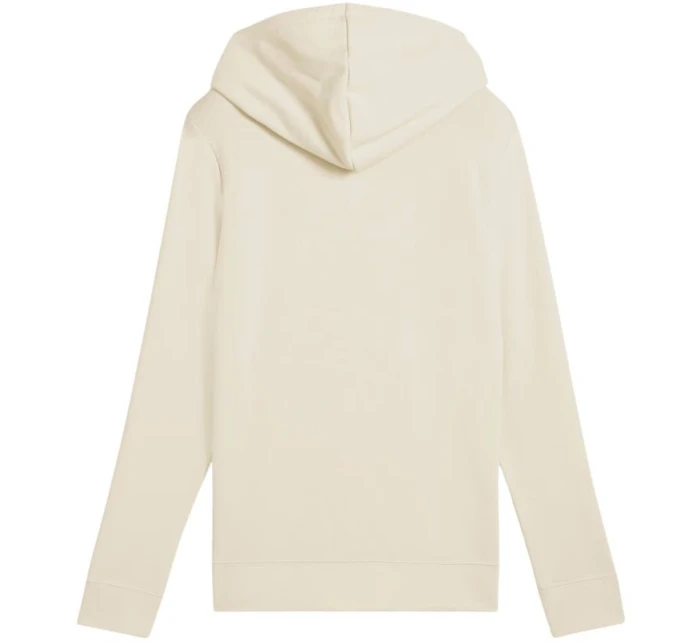 ESS No.1 Logo Hoodie FL W mikina model 21367349 - Puma ESS No.1 Logo Hoodie FL W mikina model 21367349 - Puma