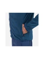 Rossignol Strawpile Fleece Fz Mikina navy blue Rossignol Strawpile Fleece Fz Mikina navy blue