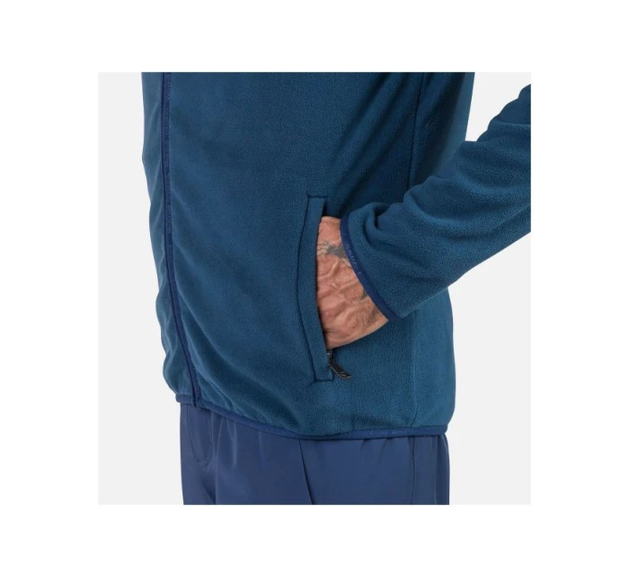 Rossignol Strawpile Fleece Fz Mikina navy blue Rossignol Strawpile Fleece Fz Mikina navy blue