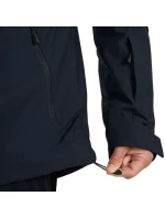 Pánská lyžařská bunda deep black WAW25TTJA 20S pánské model 21720624 - 4F Pánská lyžařská bunda deep black WAW25TTJA 20S pánské model 21720624 - 4F