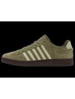 Boty KSwiss COURT II model 21812827 - K- Swiss Boty KSwiss COURT II model 21812827 - K- Swiss