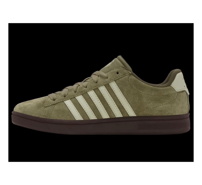 Boty KSwiss COURT II model 21812827 - K- Swiss Boty KSwiss COURT II model 21812827 - K- Swiss
