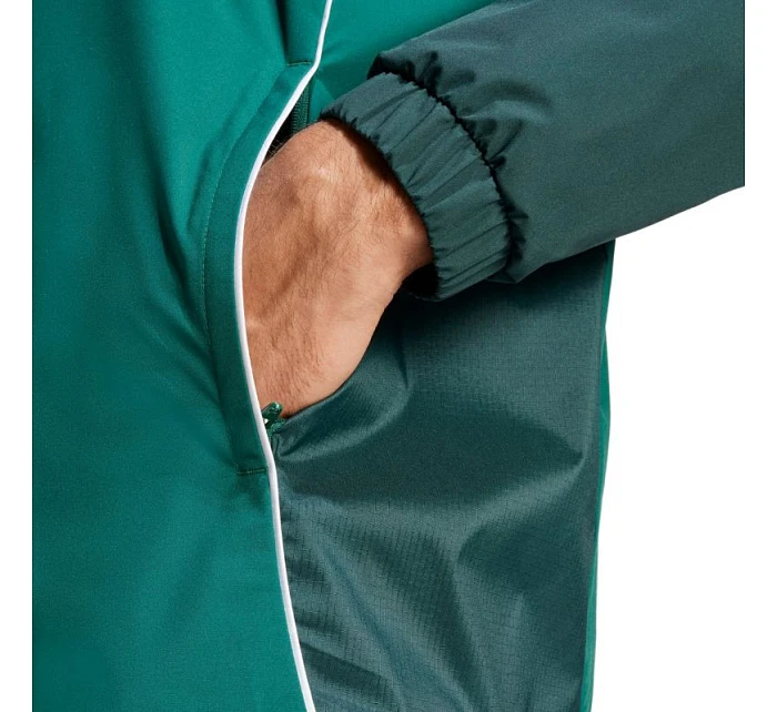 Pánská bunda Tiro 25 Competition zelená pánské model 21814125 - ADIDAS Pánská bunda Tiro 25 Competition zelená pánské model 21814125 - ADIDAS