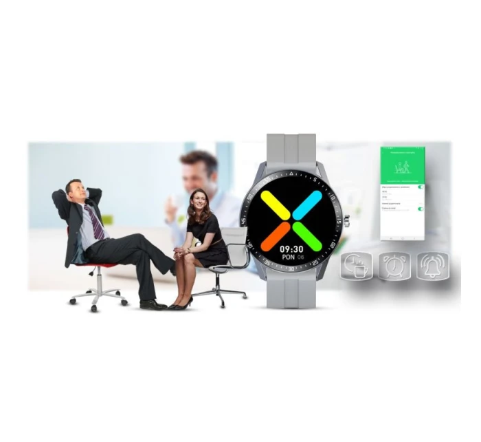 Hodinky model 21804505 - G.ROSSI Hodinky model 21804505 - G.ROSSI