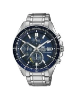CASIO EDIFICE Solárne pánske hodinky EFS-S510D-2AVUEF + BOX CASIO EDIFICE Solárne pánske hodinky EFS-S510D-2AVUEF + BOX