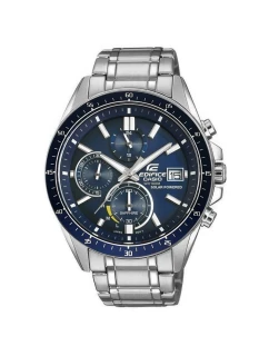 CASIO EDIFICE Solárne pánske hodinky EFS-S510D-2AVUEF + BOX