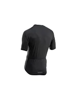 Cyklistické tričko NORTHWAVE Force 2 Jersey Short Sleeve, černé Cyklistické tričko NORTHWAVE Force 2 Jersey Short Sleeve, černé