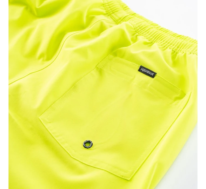 Pánské plavky M šortky  model 17968416 - AquaWave