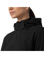 Dámska softshellová bunda W H4Z22 SFD001 20S - 4F