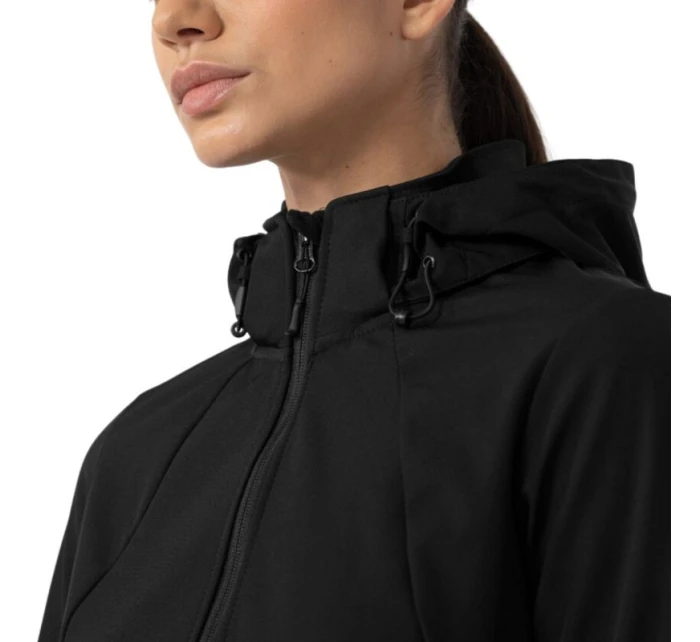 Dámska softshellová bunda W H4Z22 SFD001 20S - 4F