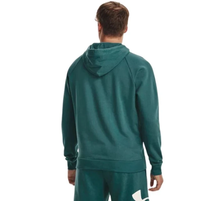 Pánska mikina Rival Fleece Big Logo HD M 1357093 722 - Under Armour