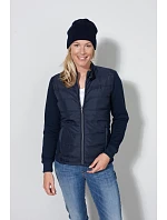 JN Dámská hybridní bunda 02. navy model 22529865 - Daiber