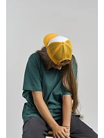 Kid 5 panelová Trucker kšiltovka fluo model 22450255 - Atlantis Headwear Kid 5 panelová Trucker kšiltovka fluo model 22450255 - Atlantis Headwear