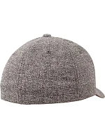 Flexfit 6355 6 panelová kšiltovka "Melange" 55.6355 dark heather grey Flexfit 6355 6 panelová kšiltovka "Melange" 55.6355 dark heather grey