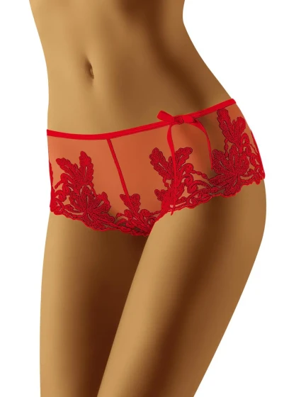 Wol-Bar Coco farba: červená Wol-Bar Coco farba: červená