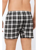 Talianska móda Klark farba:print/white