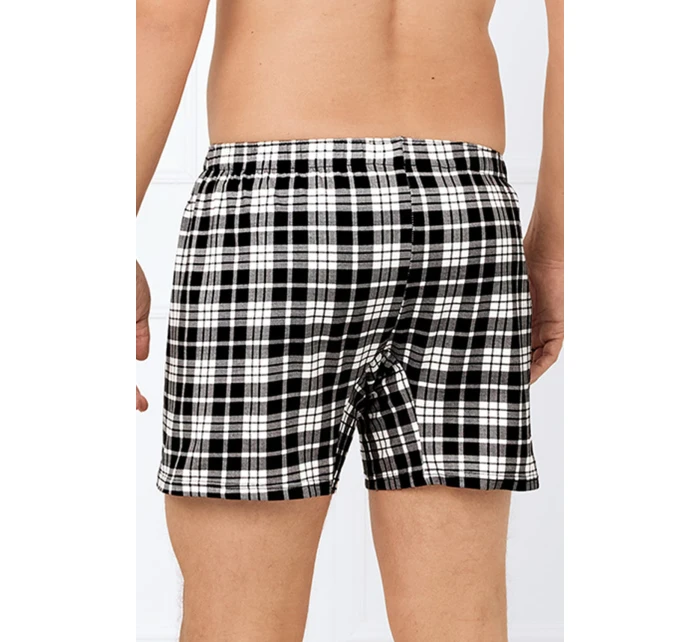 Talianska móda Klark farba:print/white