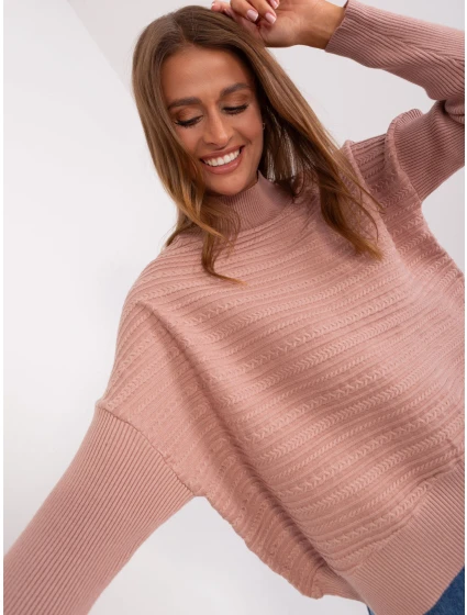 Prepínač AT SW 2368.36X tmavo ružová