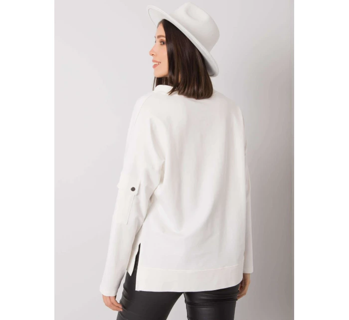 Halenka RV BZ model 16292491 ecru - FPrice