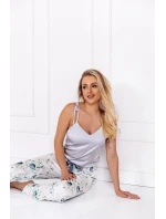 Pyžamo Camila - Momenti Per Me Pyžamo Camila - Momenti Per Me