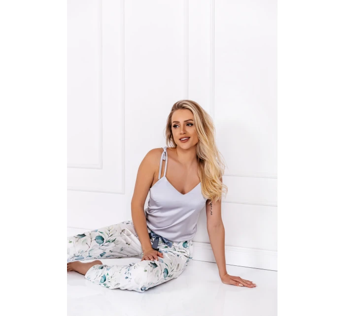 Pyžamo Camila - Momenti Per Me Pyžamo Camila - Momenti Per Me