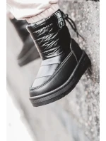 Detské snežnice Big Star KK374220 Black Detské snežnice Big Star KK374220 Black