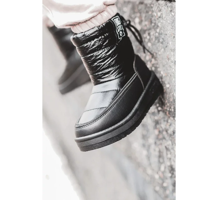 Detské snežnice Big Star KK374220 Black Detské snežnice Big Star KK374220 Black